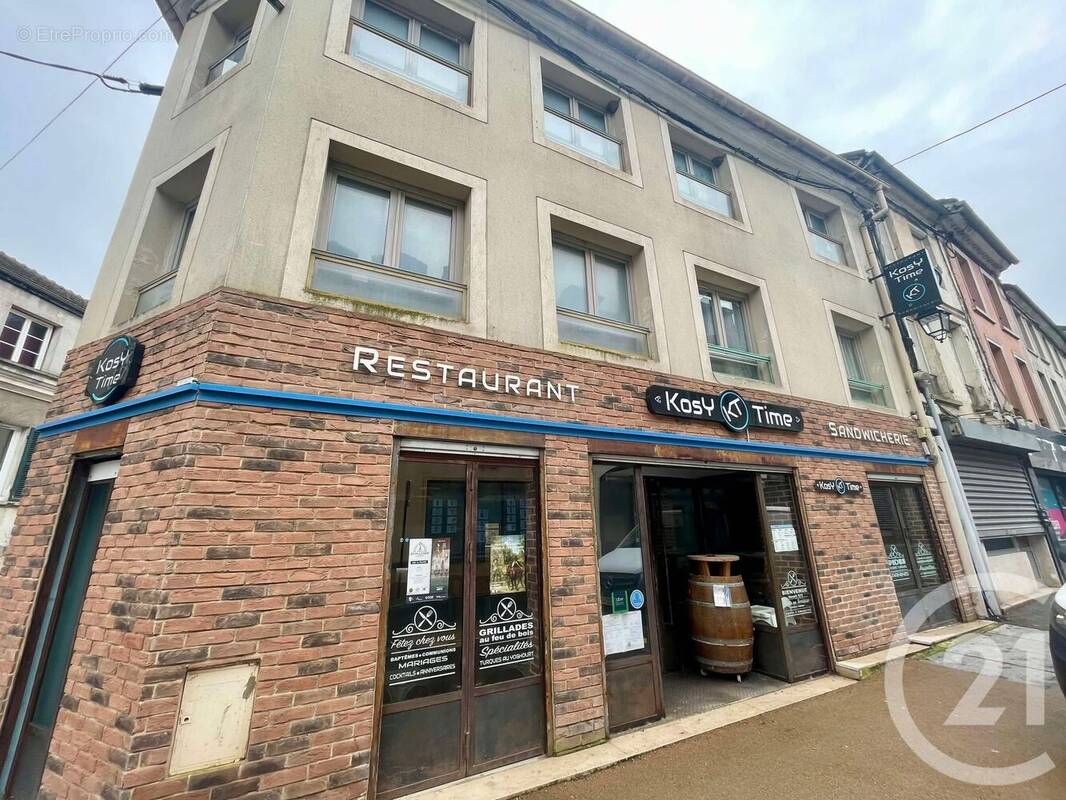 Autre à DAMMARTIN-EN-GOELE