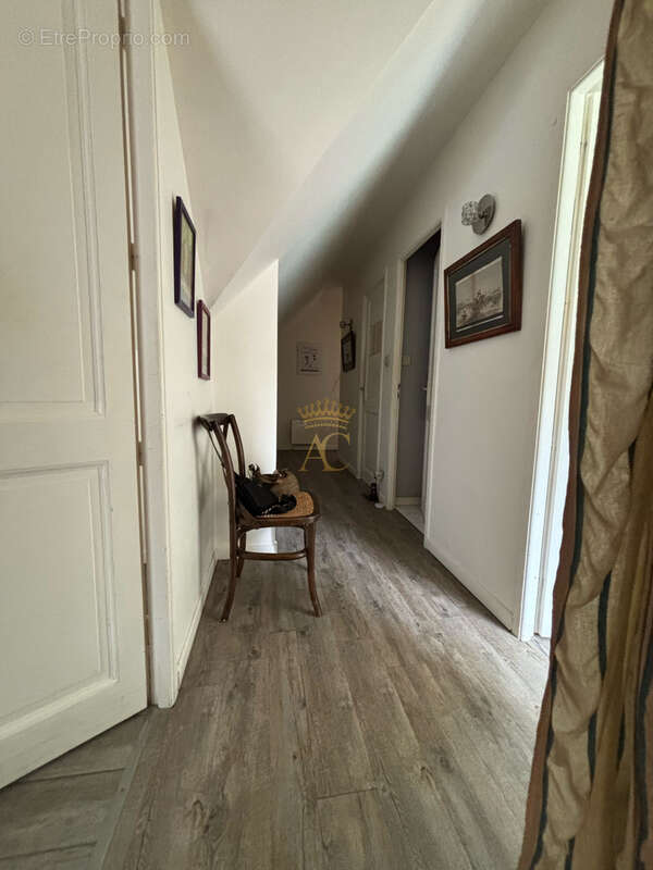 Maison situé au TOUQUET-PARIS-PLAGE à deux pas du golf - photo 10