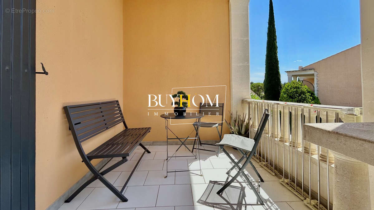 Appartement 112 m² à Monteux  - photo 2
