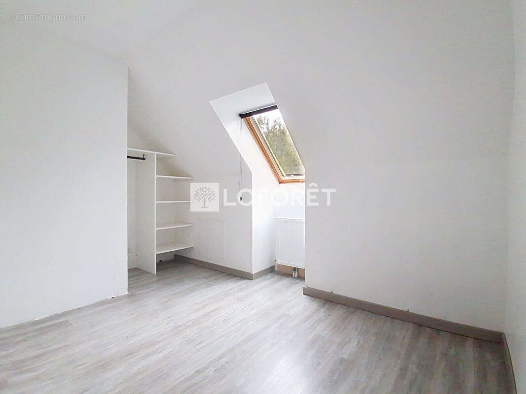 Maison à NOGENT-LE-PHAYE