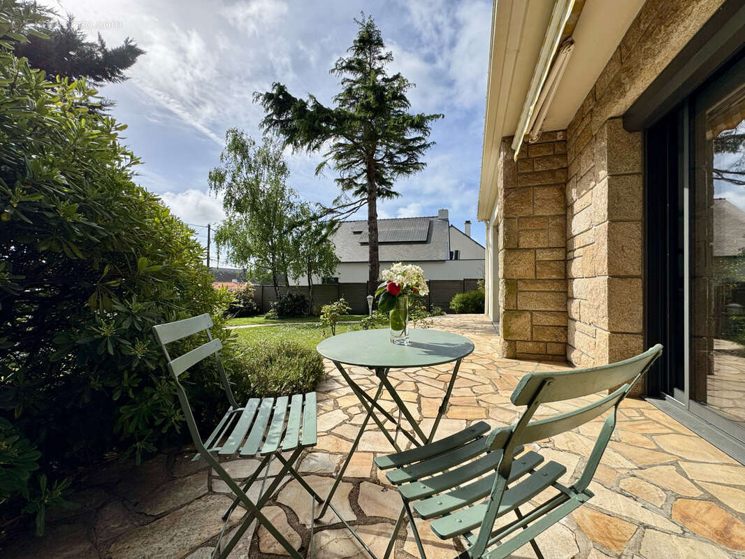 Maison à SAINT-NAZAIRE