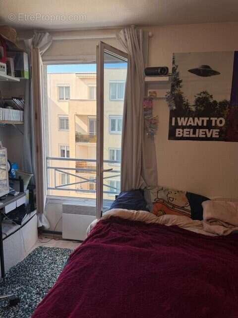 Appartement à LYON-8E