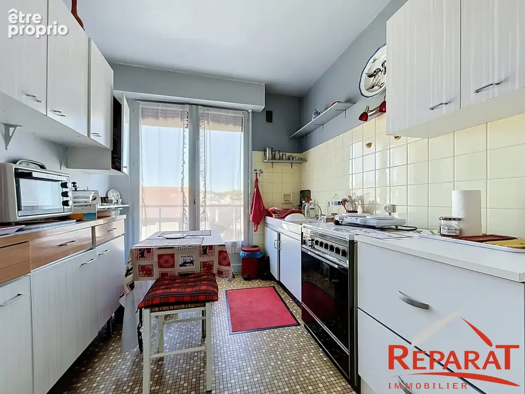 Appartement 2 pièces 46 m² à vendre à Brive-La-Gaillarde (19100) - photo 3