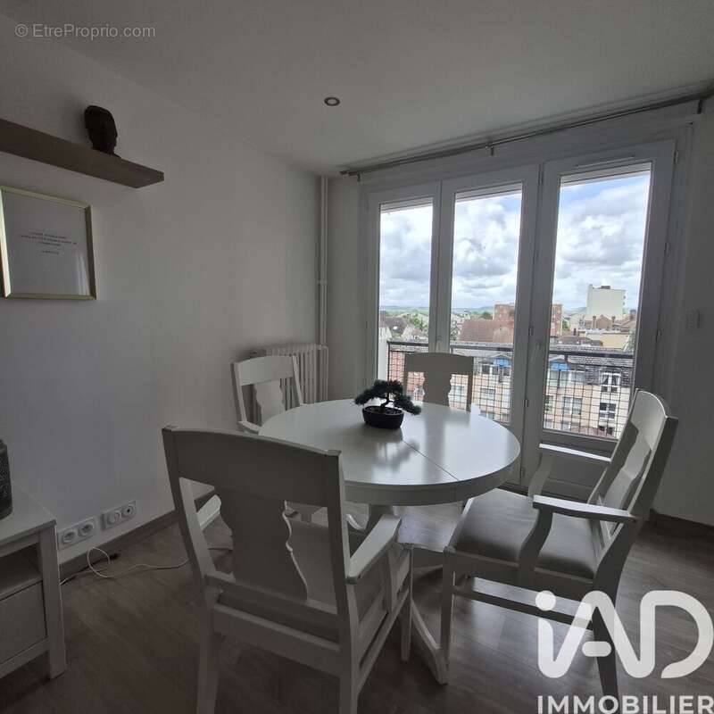 Photo 8 - Appartement à TROYES