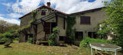 Maison à PALLADUC