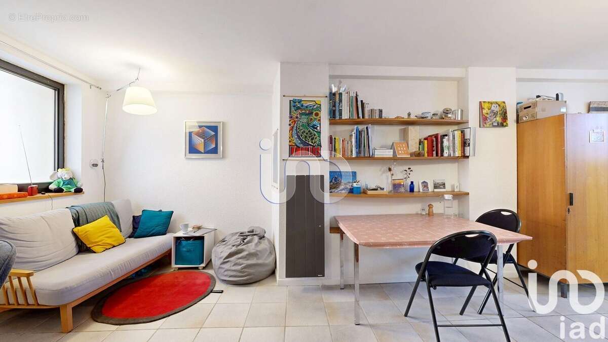 Photo 4 - Appartement à TOULOUSE