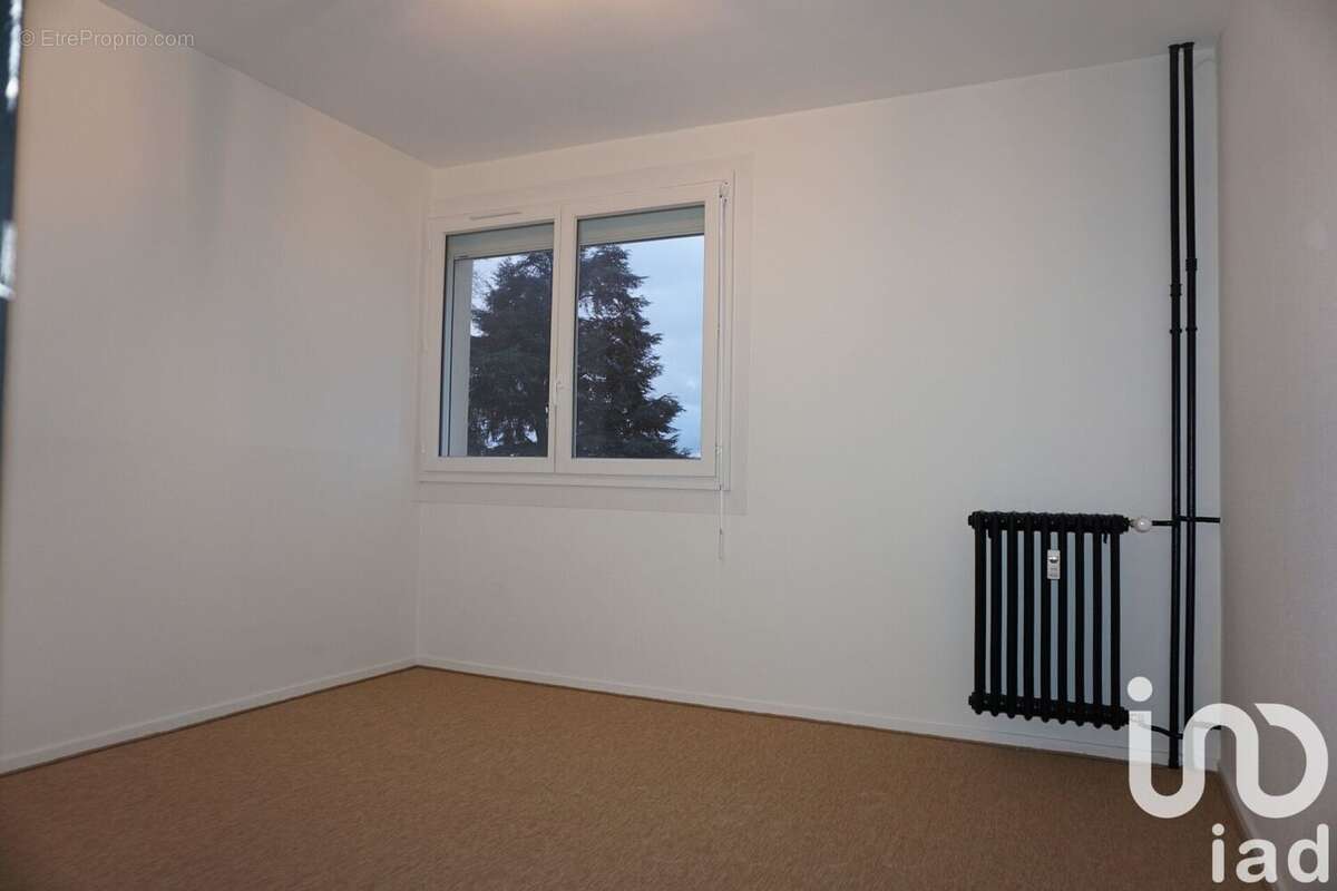 Photo 3 - Appartement à LIMOGES