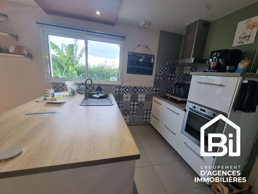 Maison à ESQUAY-NOTRE-DAME