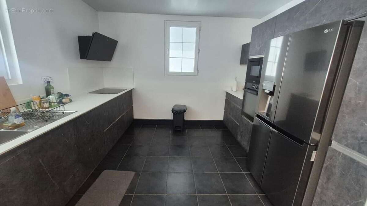 Photo 6 - Maison à KOUROU