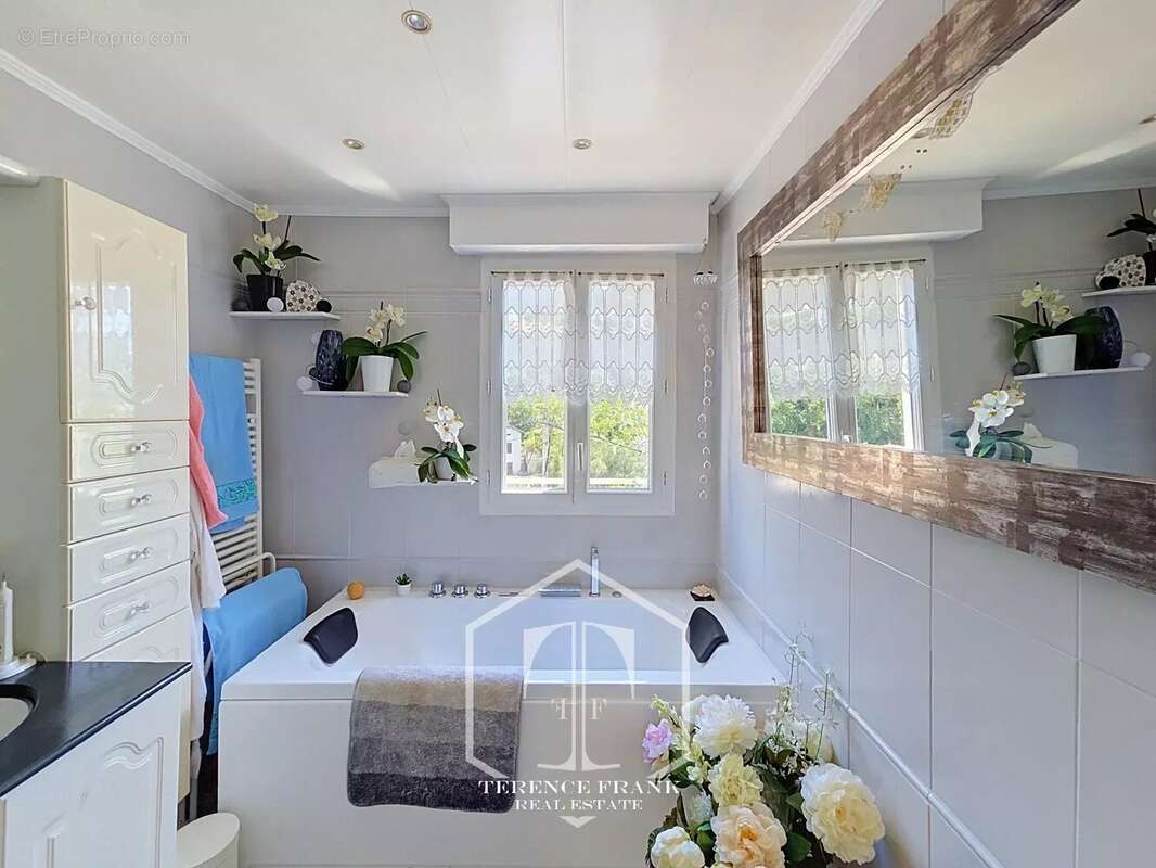 Appartement à ASPREMONT