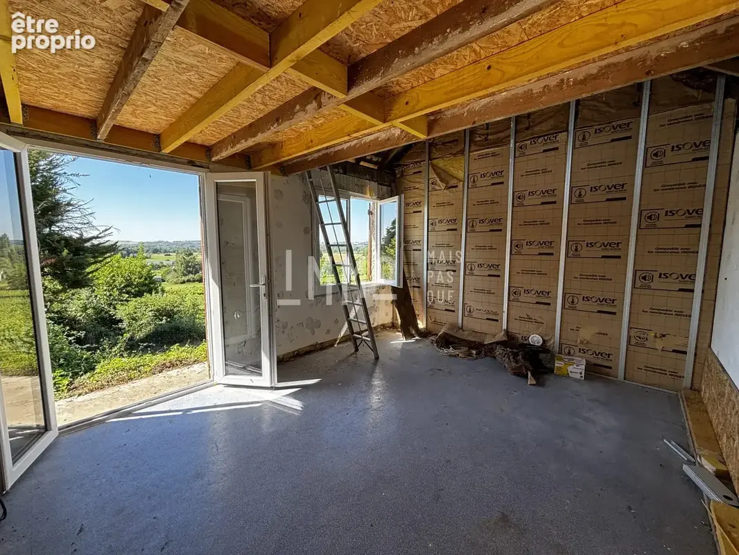 Maison 1 pièce 24 m² à vendre à Ruille-Sur-Loir (72340) - photo 4