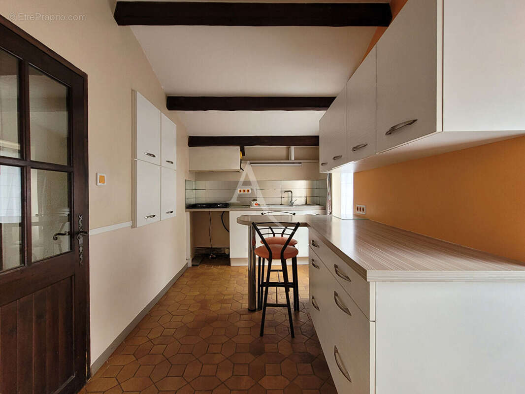 Maison à LA ROCHELLE