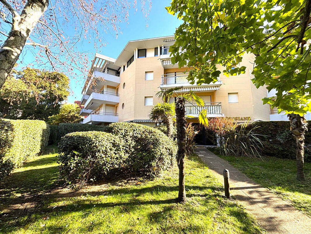 Appartement à ARCACHON