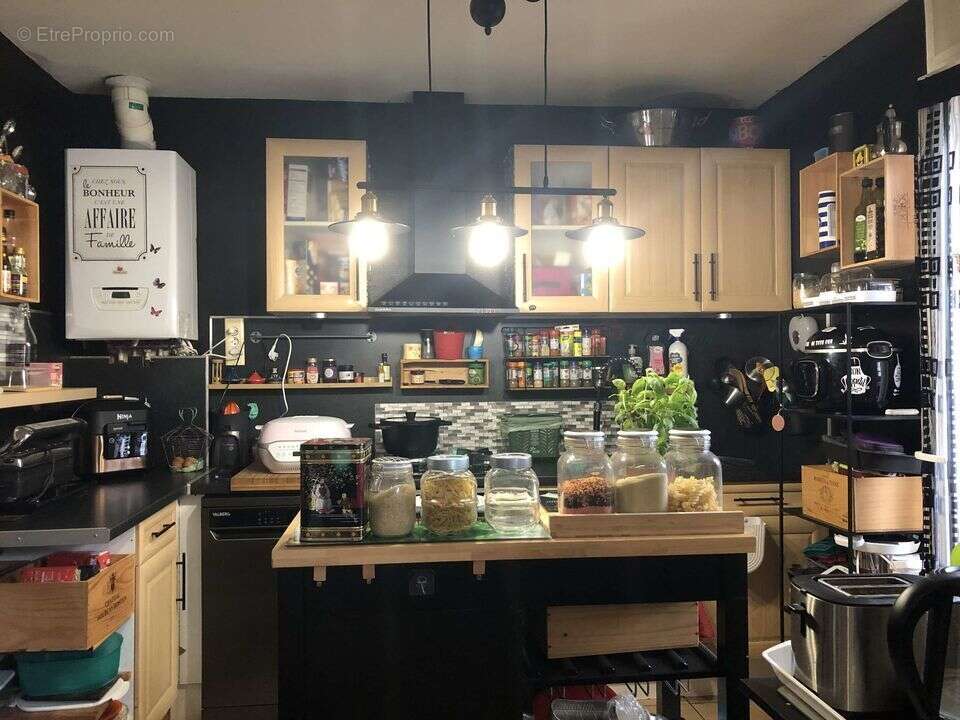 MAISON T3 TERRAIN 37 m2 CALME PARFAIT ETAT JARDIN - Maison à PAUILLAC