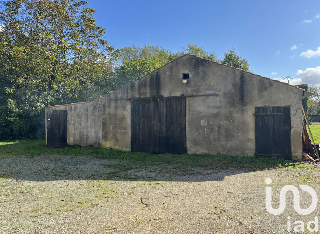 Photo 4 - Maison à CHALLANS