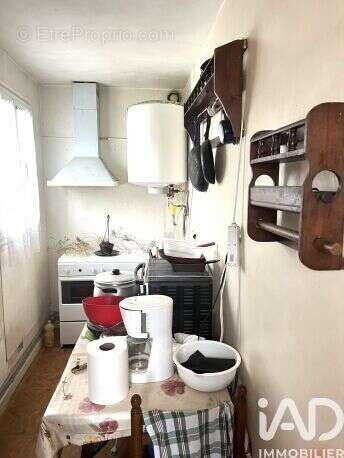 Photo 7 - Maison à VILLE-SOUS-LA-FERTE