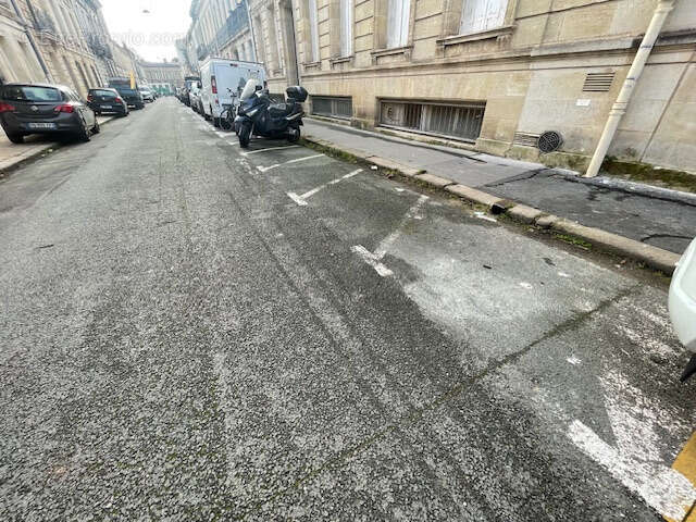 Commerce à BORDEAUX