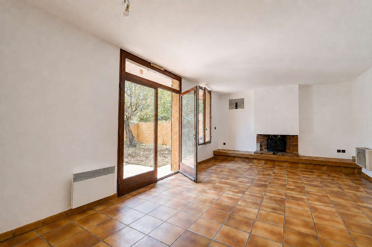 Maison 93m² à toulouse - photo 2
