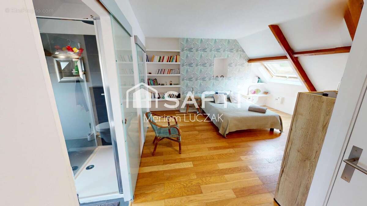 Photo 8 - Maison à BAZEMONT