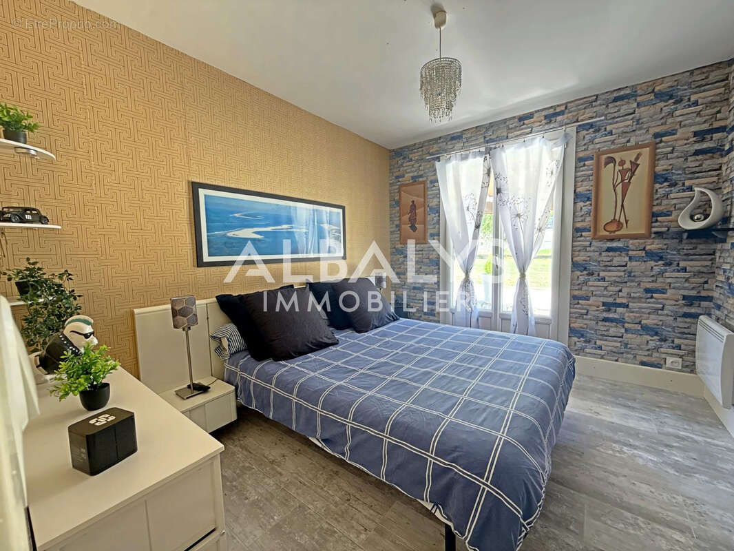 Maison de plain pied de type 4 - 12 minutes de Libourne - photo 4