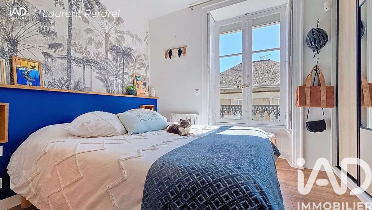 Photo 7 - Appartement à SAINT-NICOLAS-DE-REDON