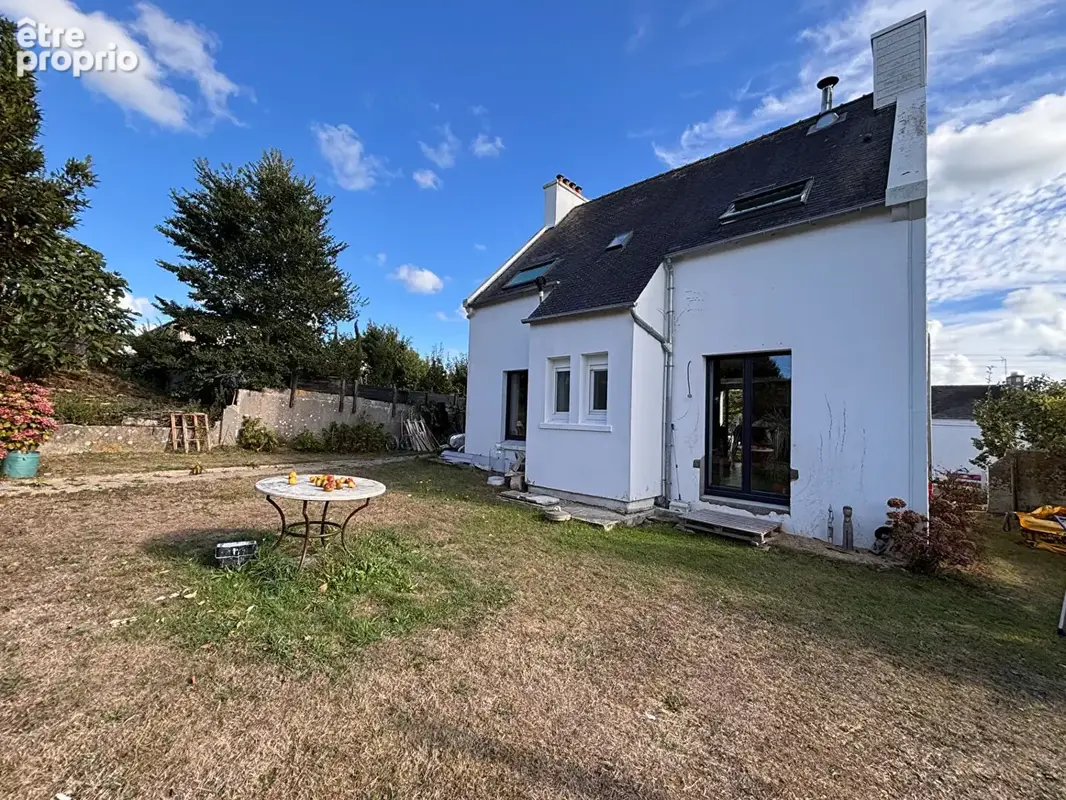 Maison Landeda 6 pièce(s) 107.40 m2 - photo 10