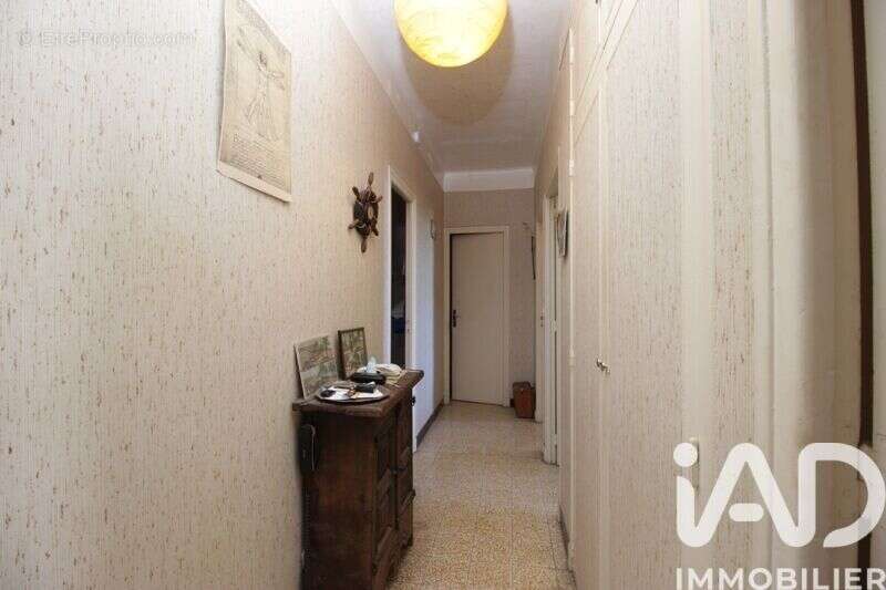 Appartement 54 m² à Port-Vendres  - photo 7