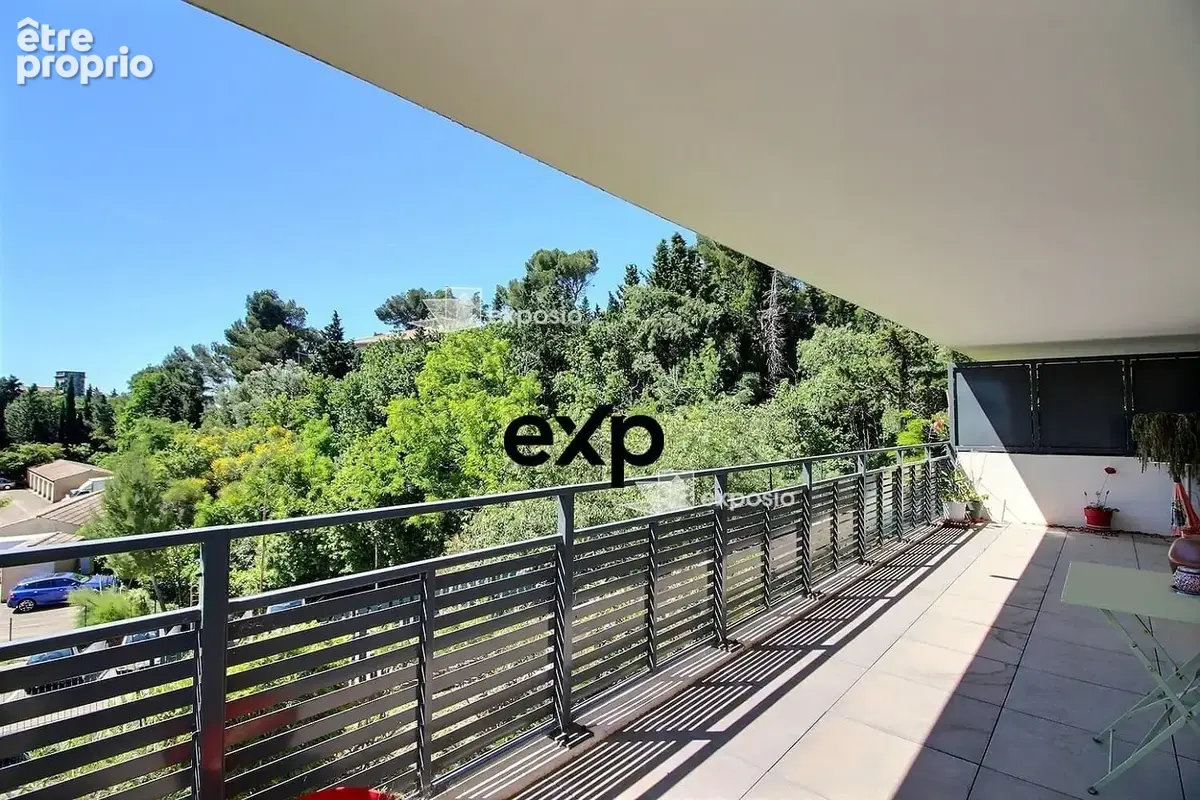 Appartement 4 pièces 89 m² à vendre à Villeneuve-Les-Avignon (30400) - photo 4