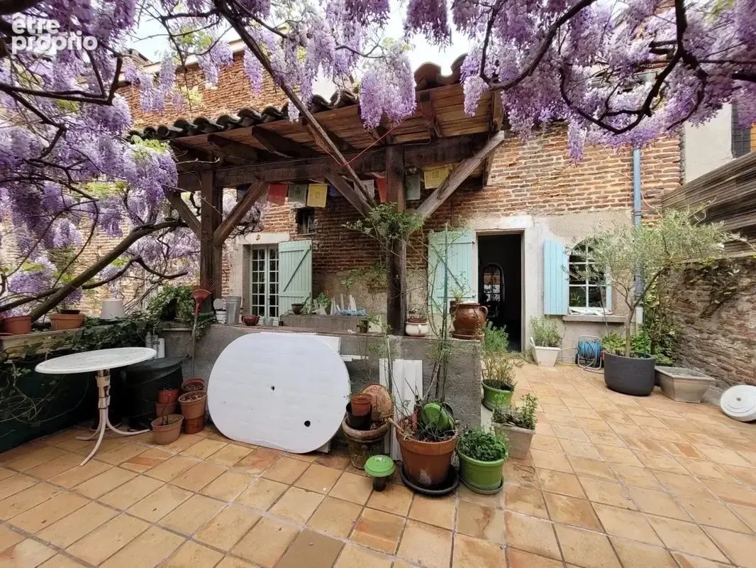 Superbe appartement en duplex avec grande terrasse - photo 9