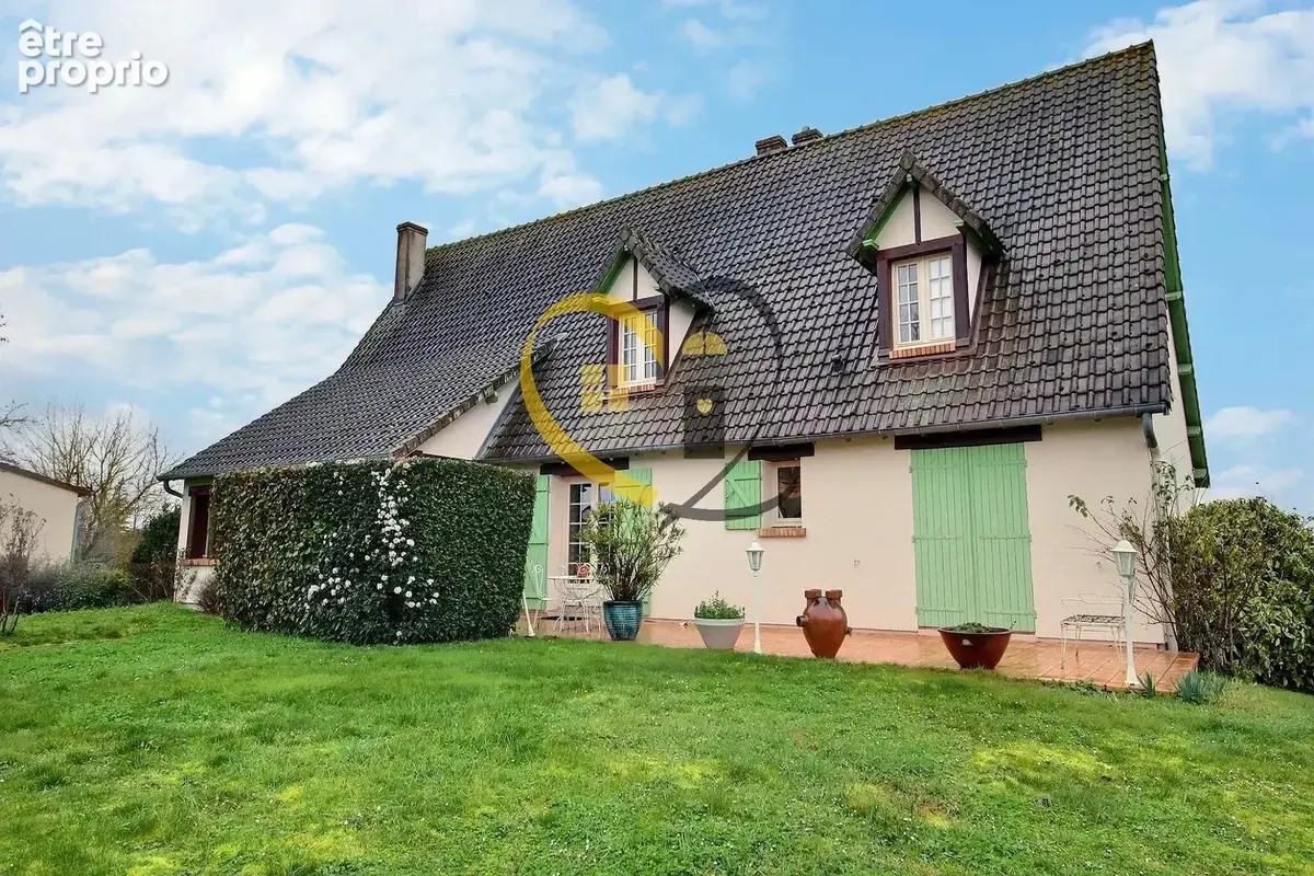 Maison familiale 5 chambres - photo 13