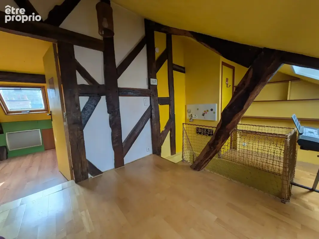 Appartement 4 pièces 66 m² à vendre à Rennes (35000) - photo 7