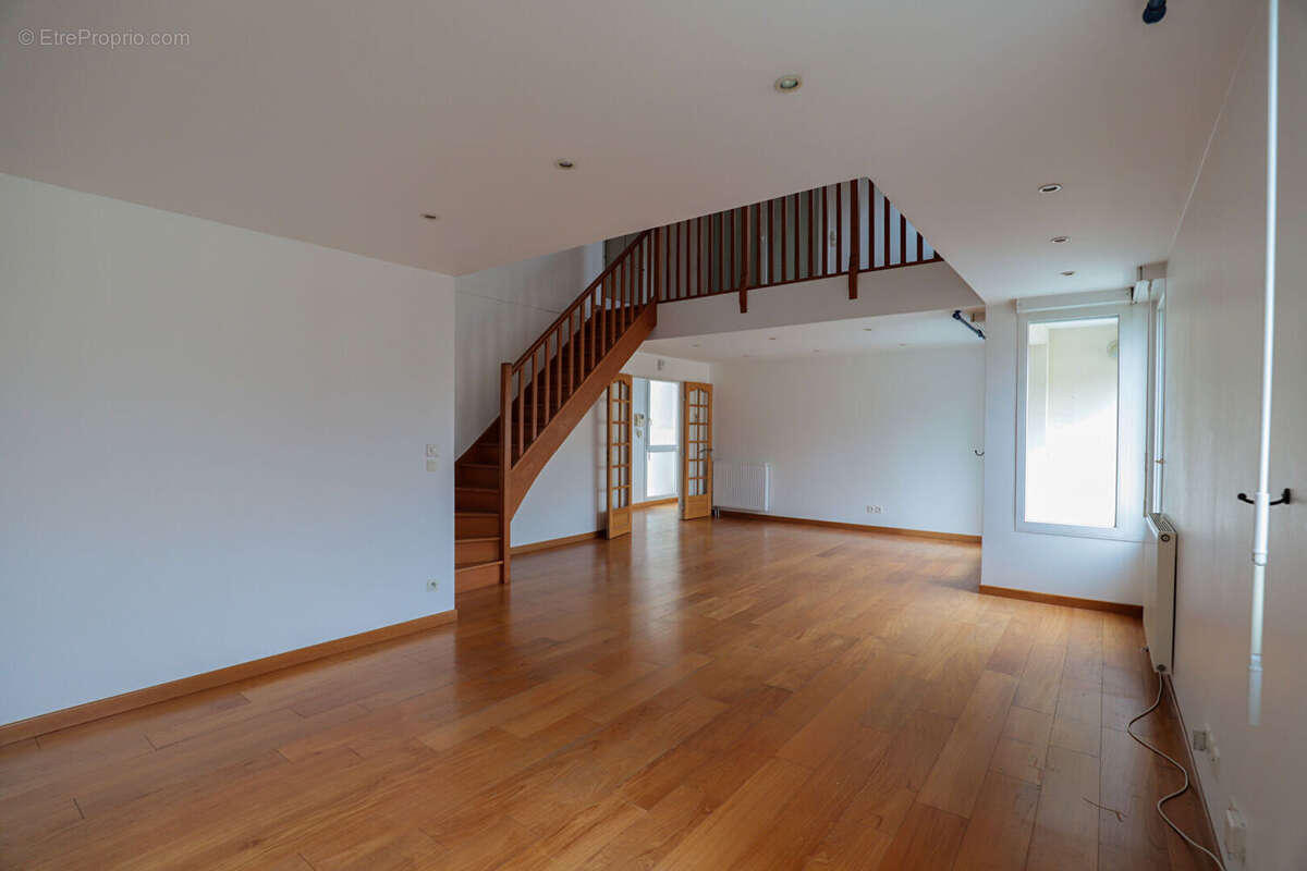 Appartement à CHATILLON