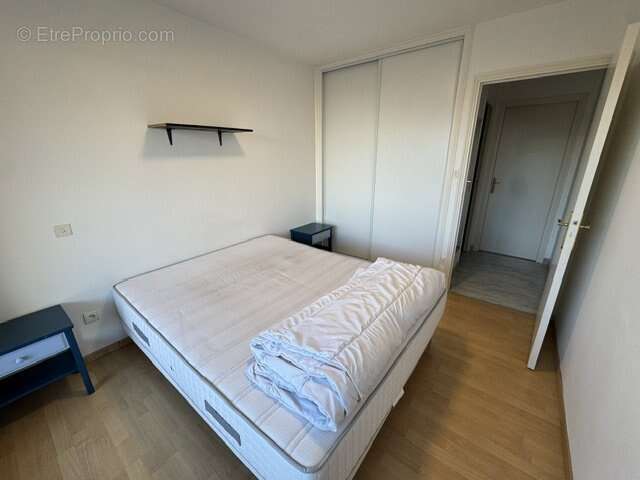 Appartement à VILLENEUVE-LOUBET
