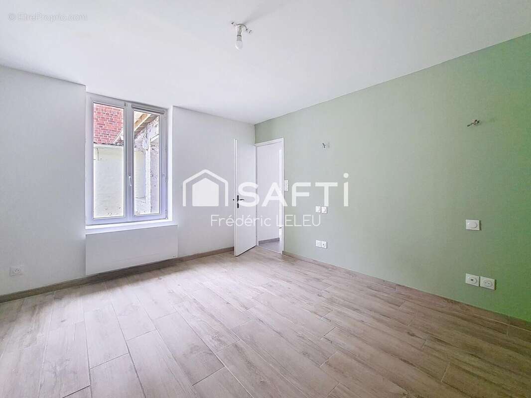 Photo 6 - Maison à LECLUSE