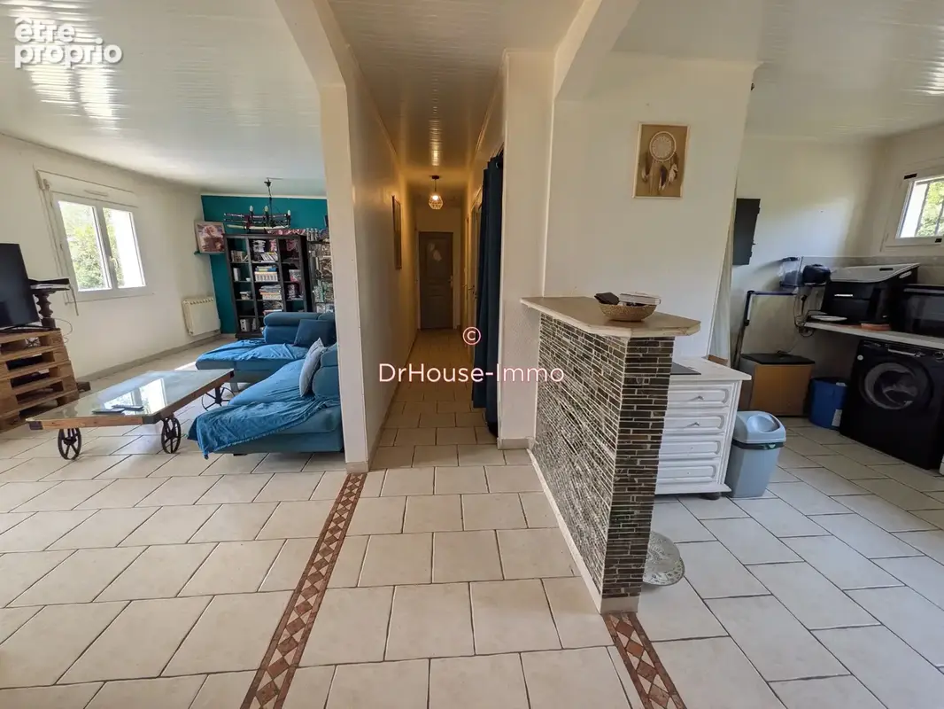 Maison 87 m² à Prigonrieux  - photo 5