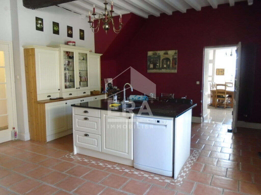 Maison 463m² à capelle-lès-hesdin - photo 6