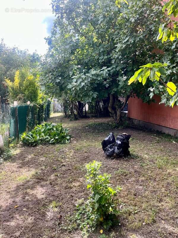 Maison avec Beau Jardin - photo 6