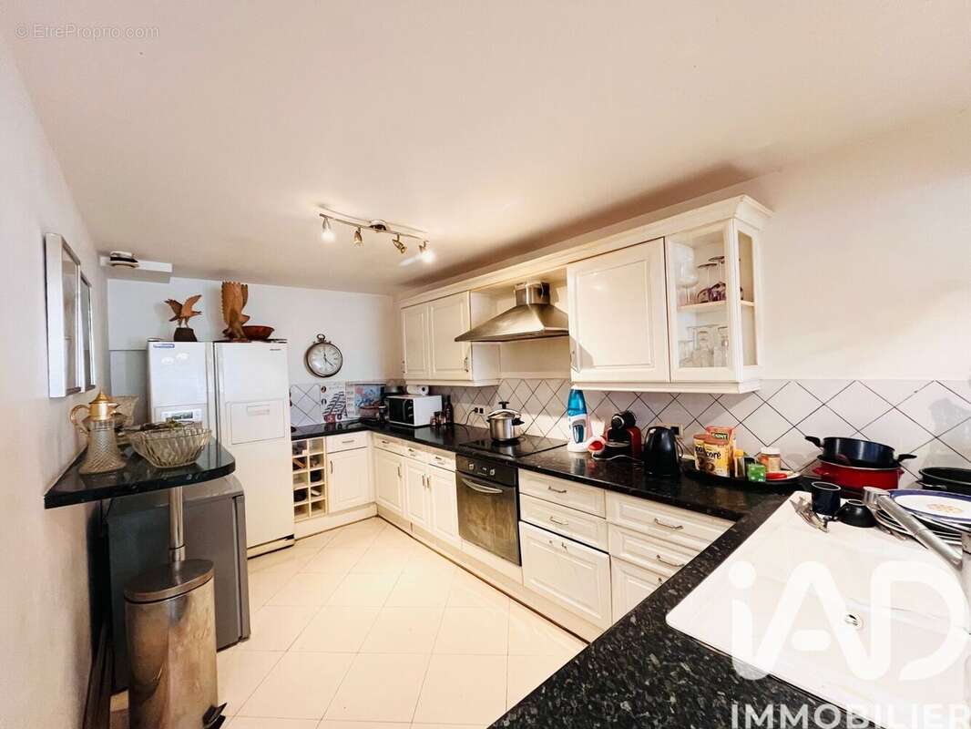 Photo 5 - Appartement à MANDELIEU-LA-NAPOULE