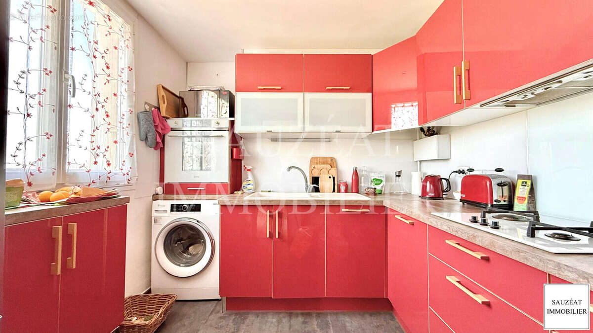 Appartement à BAGNEUX