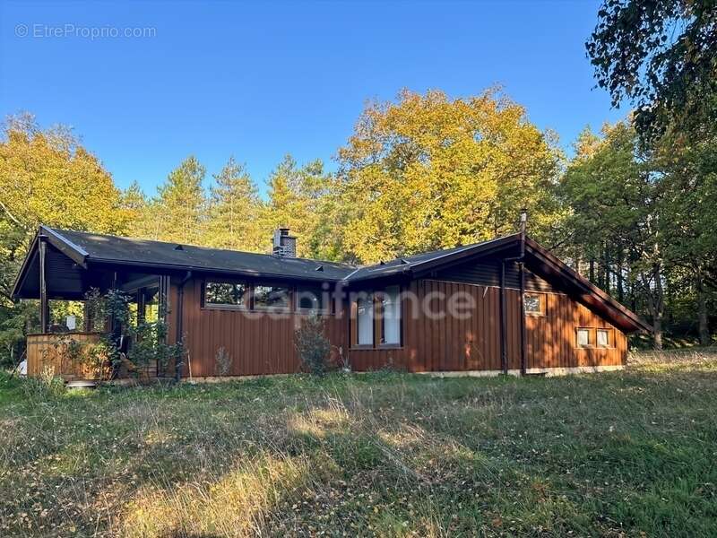 Maison à SILLE-LE-PHILIPPE