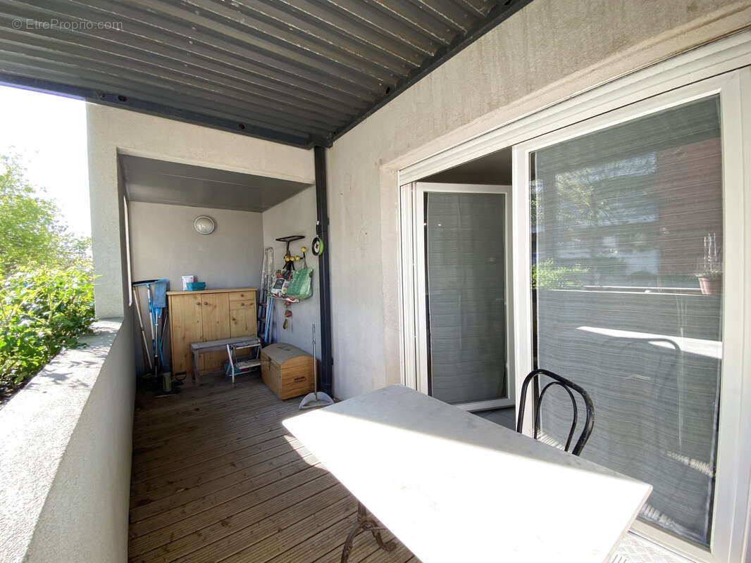 Appartement à AGDE