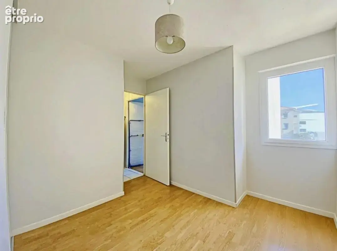 Appartement T3 de 62 m² – Lumineux, sécurisé, à deux pas des commodités – Muret - photo 7