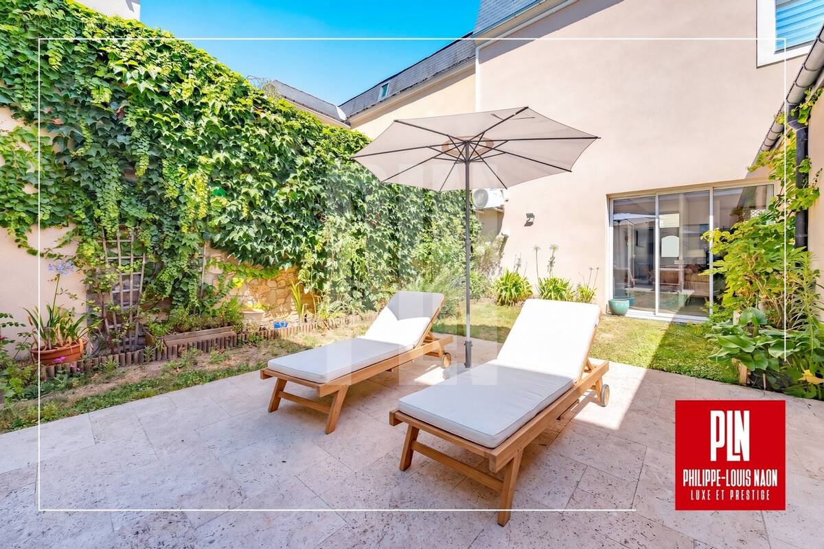 Photo Maison à Le Mans au prix de 499 900€