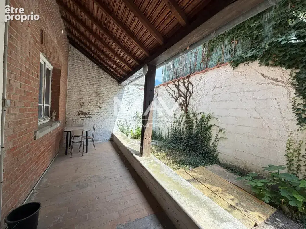 Appartement 10 pièces 159 m² à vendre à Lille (59000) - photo 4
