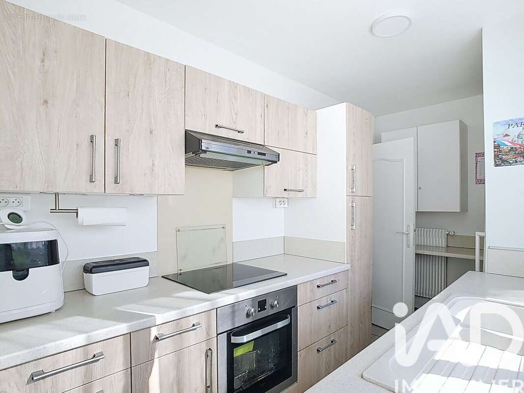 Photo 5 - Appartement à LES CLAYES-SOUS-BOIS