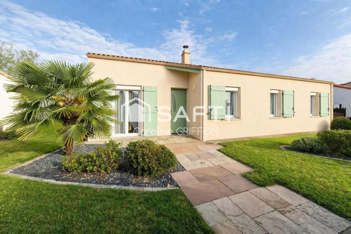 Photo 9 - Maison à TIFFAUGES