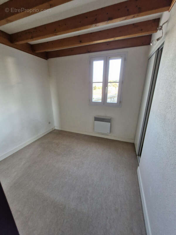 Appartement à MESCHERS-SUR-GIRONDE