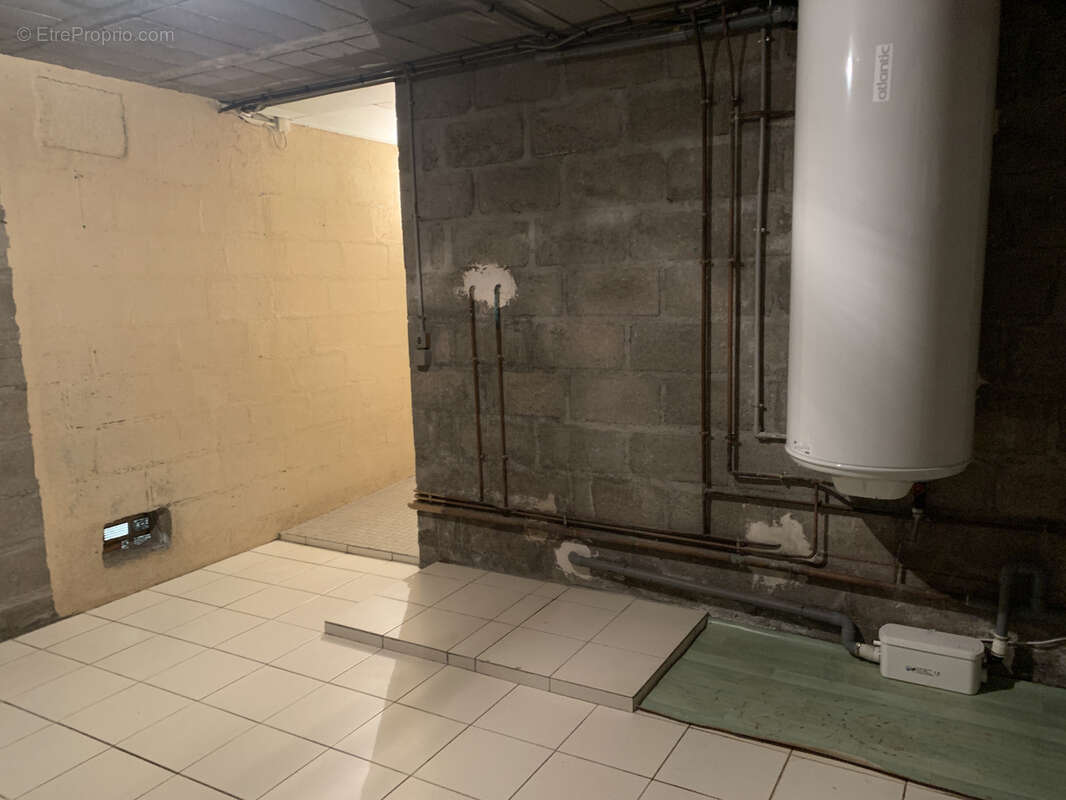 Maison à CHATELLERAULT