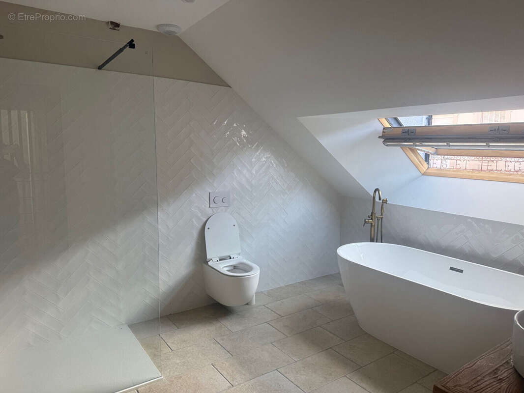 Maison à CHATEAUBRIANT