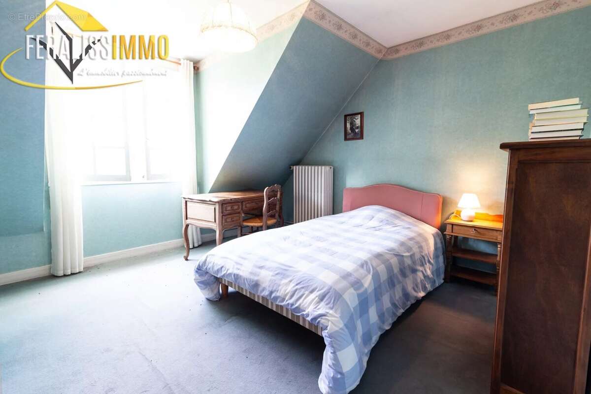 Maison à VAUREAL
